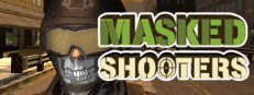 Masked Shooters