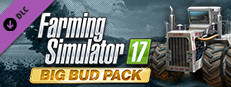 Farming Simulator 17: Big Bud Pack