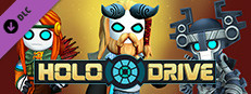 Holodrive - Founder's Pack