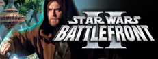 STAR WARS™ Battlefront II (Classic, 2005)