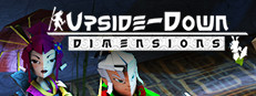 Upside-Down Dimensions