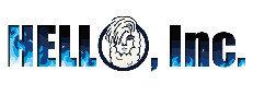 Hello inc VR