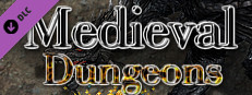 RPG Maker MV - Medieval: Dungeons
