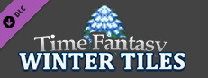 RPG Maker MV - Time Fantasy: Winter Tiles
