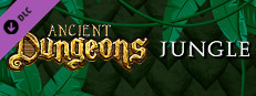 RPG Maker VX Ace - Ancient Dungeons: Jungle