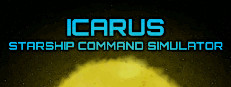 Icarus Starship Command Simulator