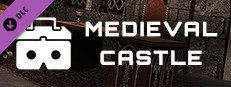 VR Toolbox: Medieval Castle