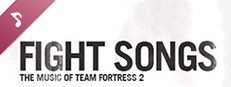 Fight Songs: The Music Of Team Fortress 2