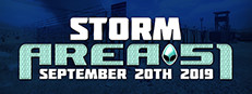 Storm Area 51: September 20th 2019