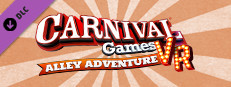 Carnival Games® VR: Alley Adventure