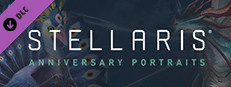 Stellaris: Anniversary Portraits