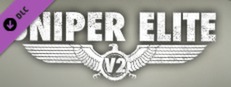 Sniper Elite V2 - The Landwehr Canal Pack