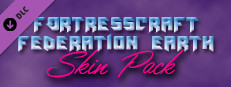 FortressCraft Evolved: Skin Pack #2