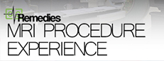 VRemedies - MRI Procedure Experience