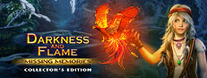 Darkness and Flame: Missing Memories Collector's Edition