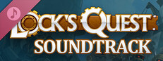 Lock's Quest Soundtrack