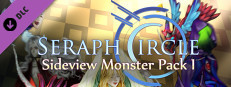 RPG Maker VX Ace - Seraph Circle: Monster Pack 1