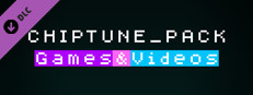 Rytmik Ultimate – CHIPTUNE PACK: Games & Videos