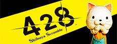 428: Shibuya Scramble