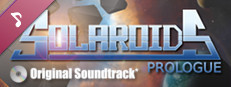 Solaroids - Soundtrack (OST)