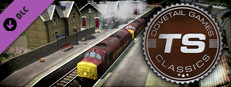 Train Simulator: Settle to Carlisle Route Add-on