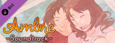 Ambre - Original Soundtrack