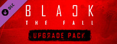 Black The Fall: Collector's Upgrade
