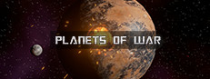PLANETS OF WAR
