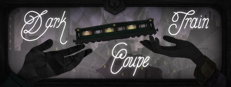 Dark Train: Coupe