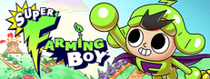 Super Farming Boy