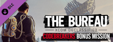 The Bureau: XCOM Declassified - Code Breakers