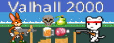 Valhall 2000