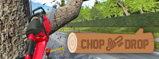 Chop and Drop VR