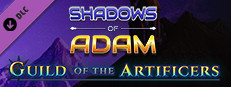 Shadows of Adam - Guild of the Artificers