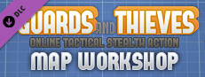 Of Guards and Thieves - Map Workshop