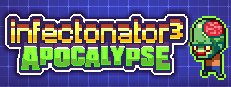 Infectonator 3: Apocalypse