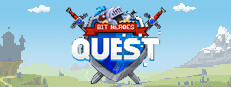 Bit Heroes Quest