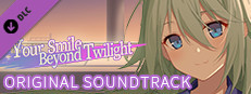 Your Smile Beyond Twilight - Original Soundtrack