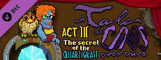 A Tale of Caos: Overture - Act III