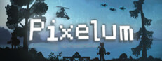 Pixelum