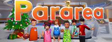 Pararea--Social VR for Everyone (Beta)