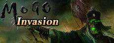 Mogo Invasion