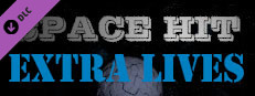 Space Hit - Extra lives DLC