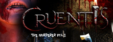 Cruentis The Murderer vol.1