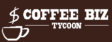CoffeeBiz Tycoon