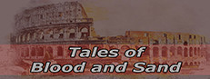 Tales of Blood and Sand