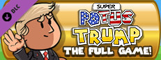 Super POTUS Trump: The Full Game!