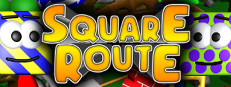 Square Route