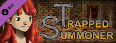 Trapped Summoner - Taigren`s Secrets