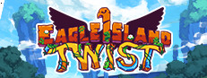 Eagle Island Twist